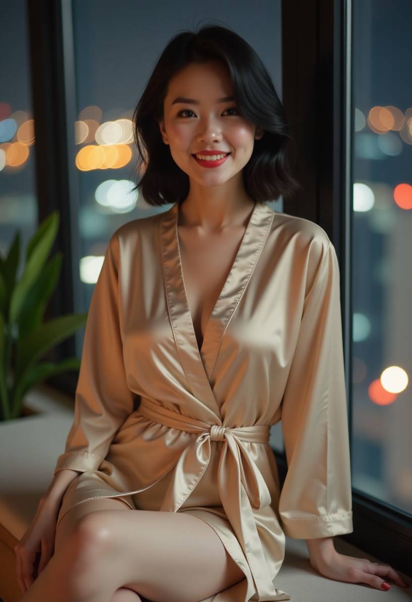 夫妻的世界