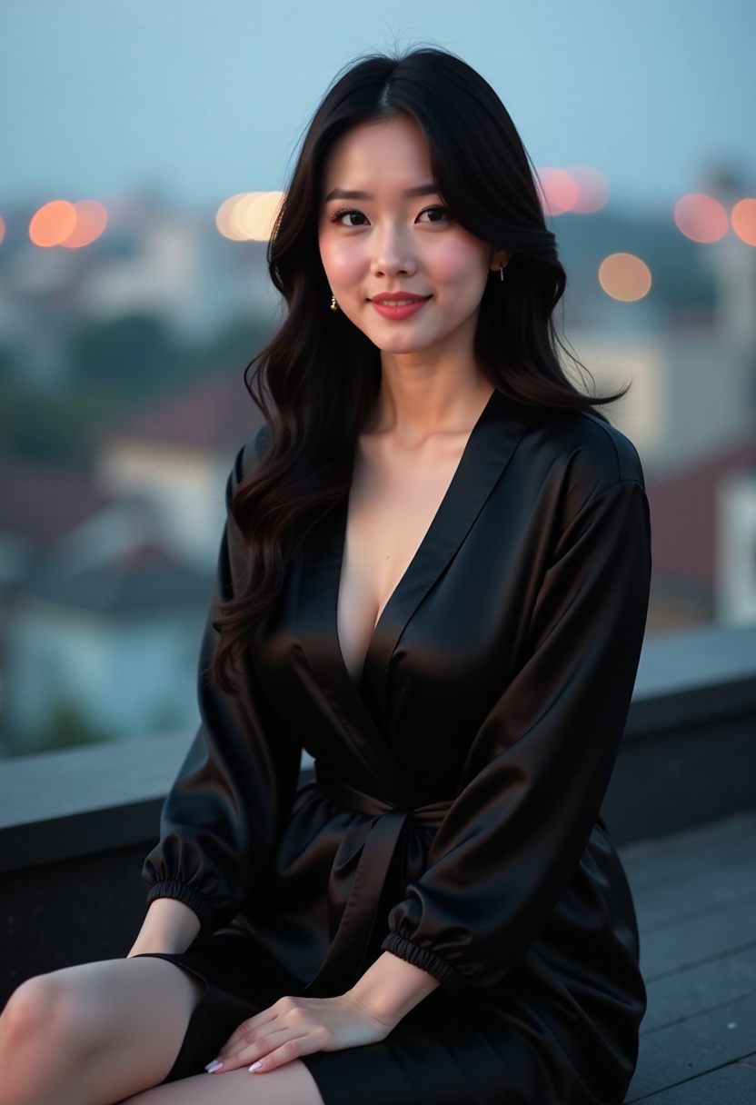 人间中毒